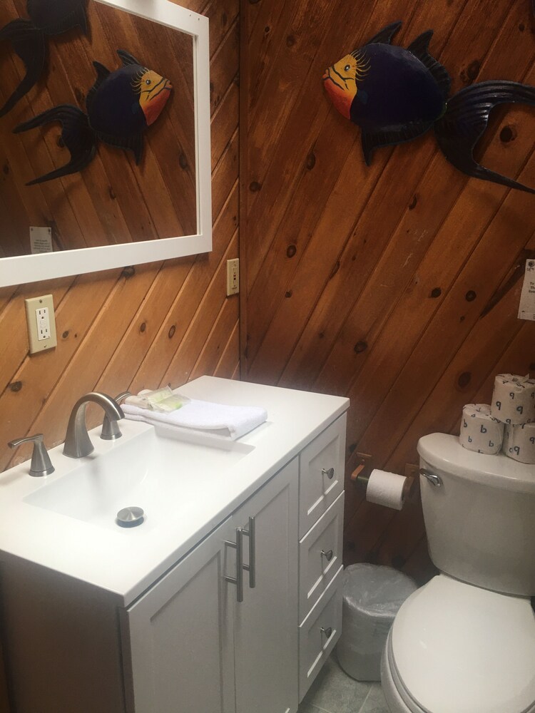 Sebago Lake Lodge and Cottages
