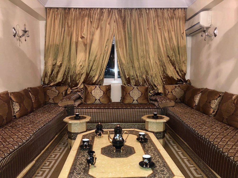 Entire rental unit in Casablanca