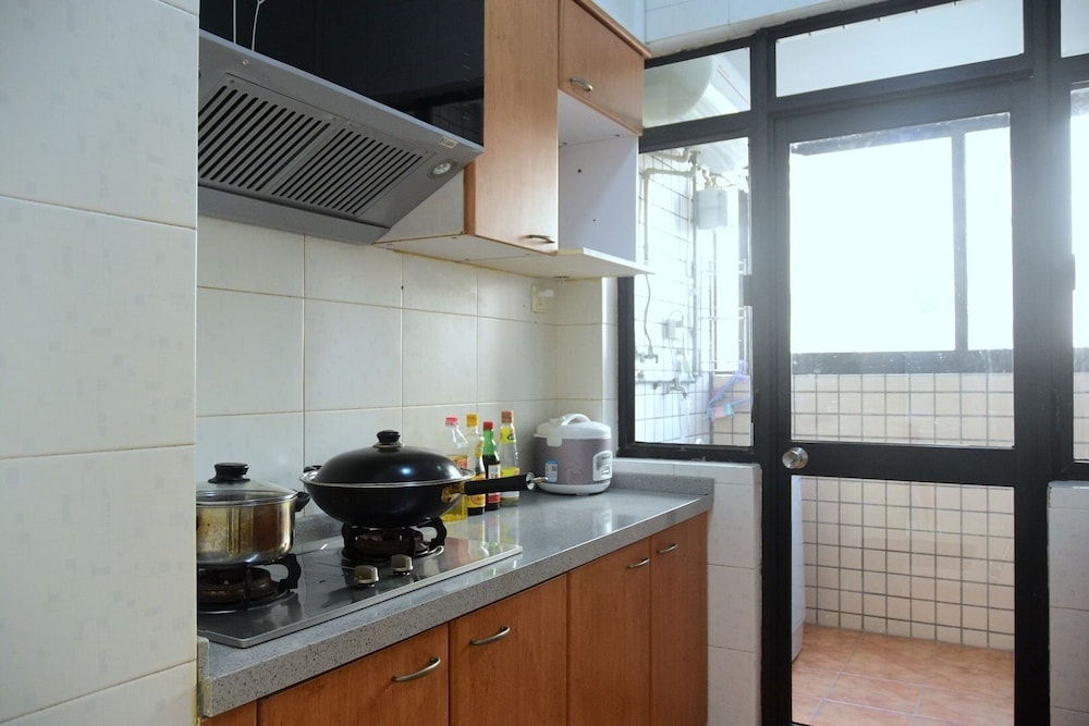 Guangzhou Ardrew Shared Homestay
