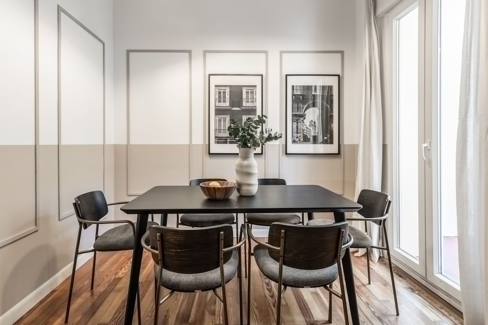 Pino - 3 Bedroom in Chamber