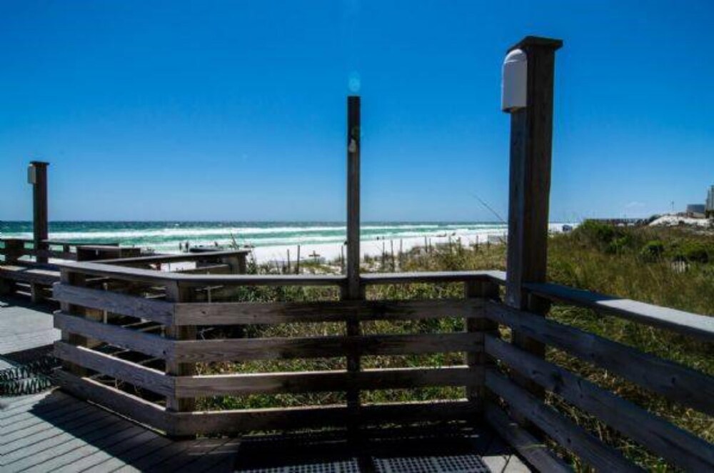 Beachside Two at Sandestin by PHG