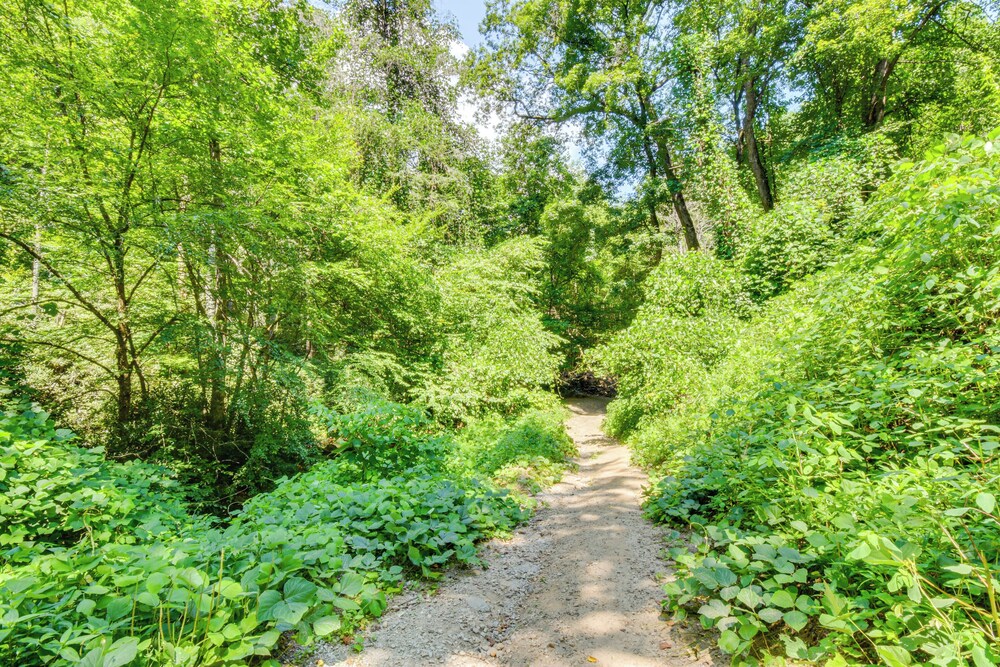 Tee Off in the Mtns: Sky Valley Condo w/ View!