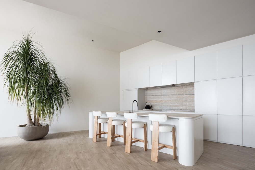 Villa Kaiyo by Alfred in Bali - Brand NEW Luxury 4BR Ocean View Villa Bingin Beach Pecatu