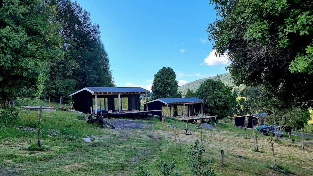 K10 Lodge