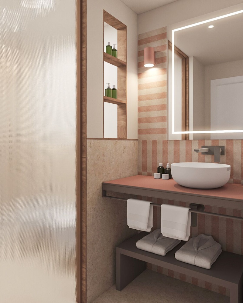 Palazzo Rubino Residence & Suite Olbia