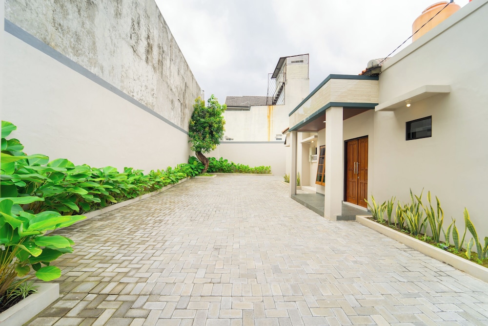 Semenrante Living by ARBA