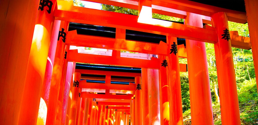 Maison Fushimi