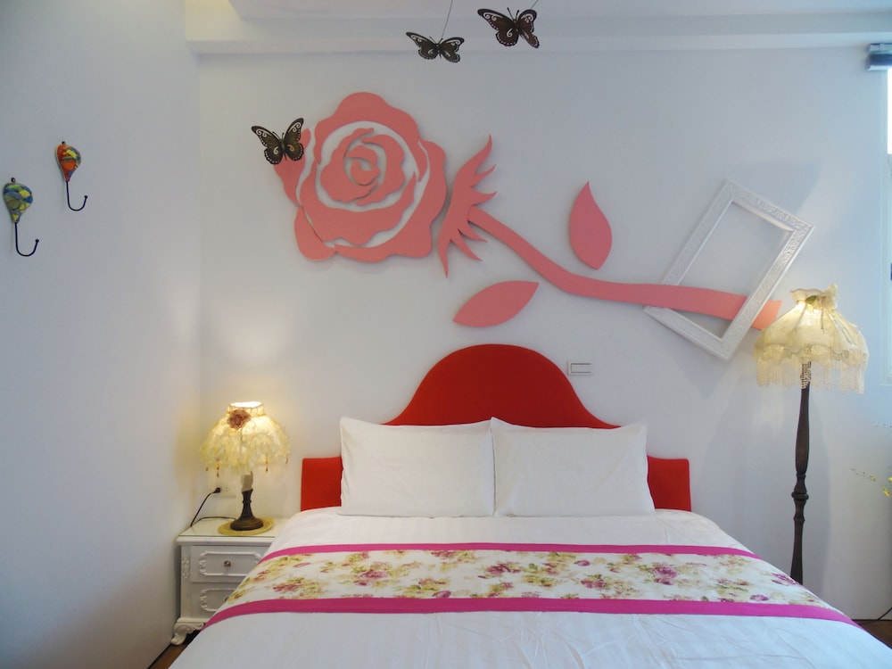 Footprint B&B
