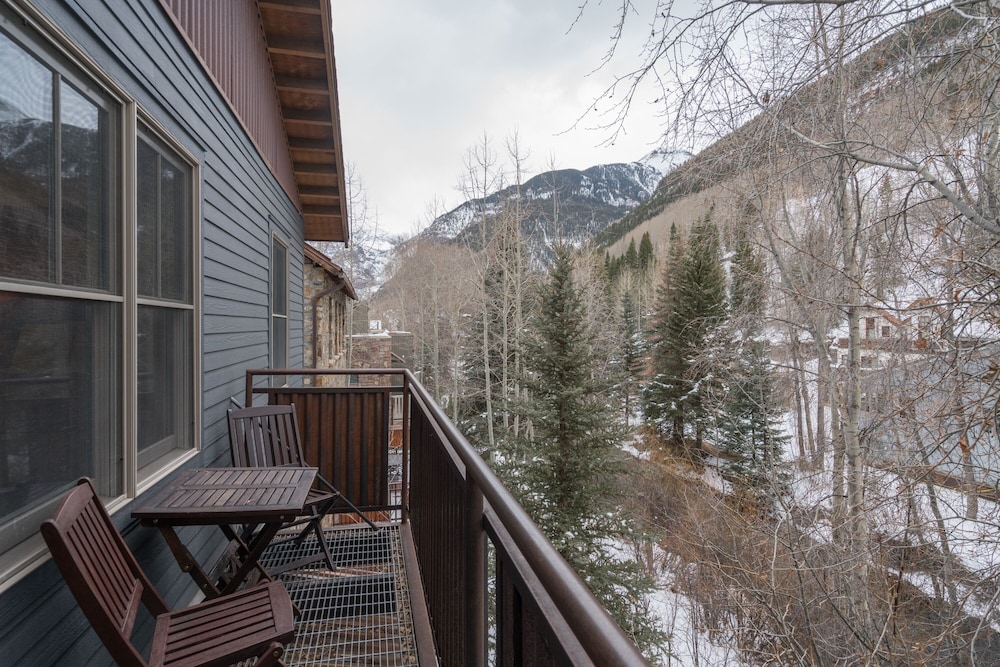 Alpine Lodging Telluride Ski Resort - Vacation Rentals