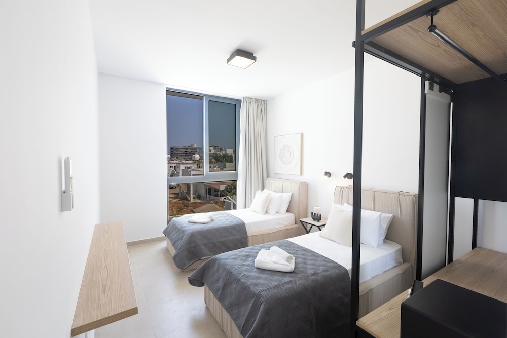 Ayia Napa Orea Villa OR9