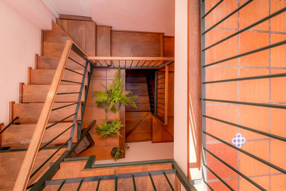 Posada del Virrey