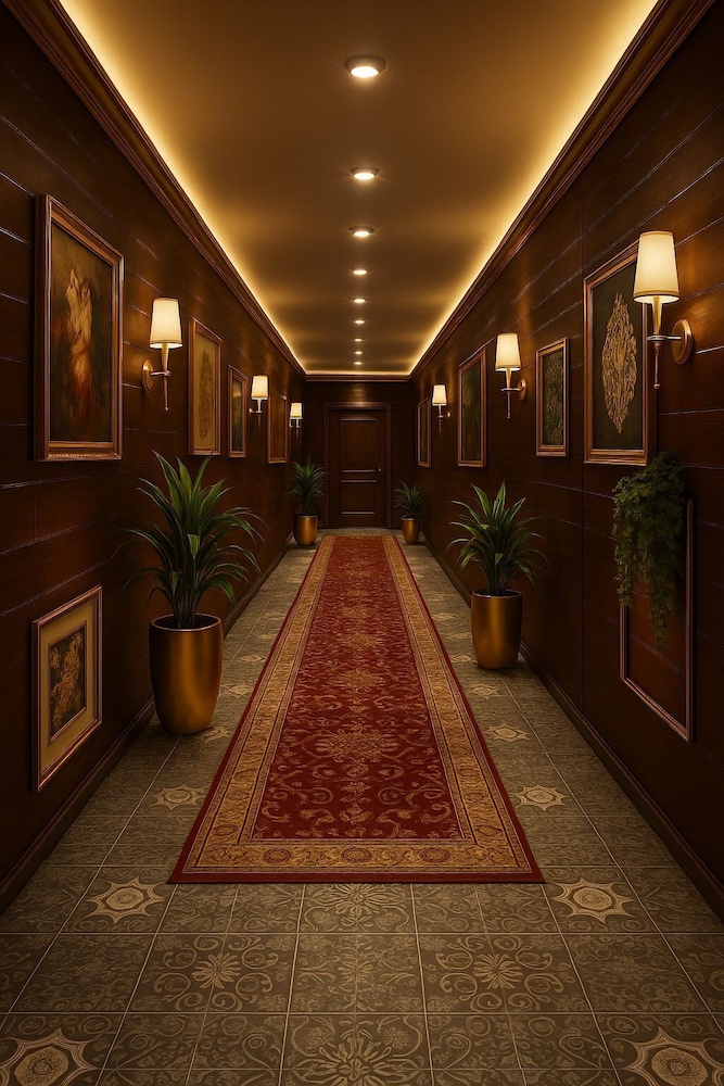 KSP Royal Valley View Hotel Mussoorie