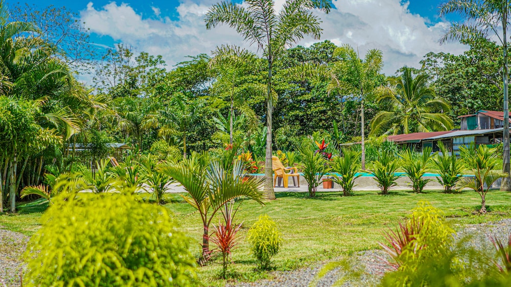 Hotel Campestre Arenal