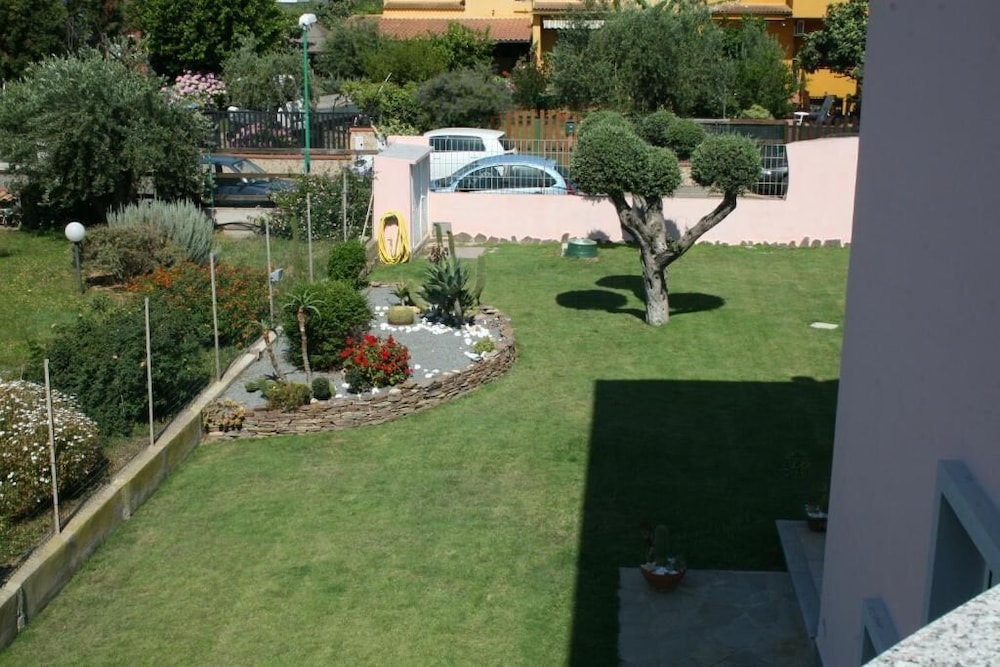 B&B Villa Rosanna