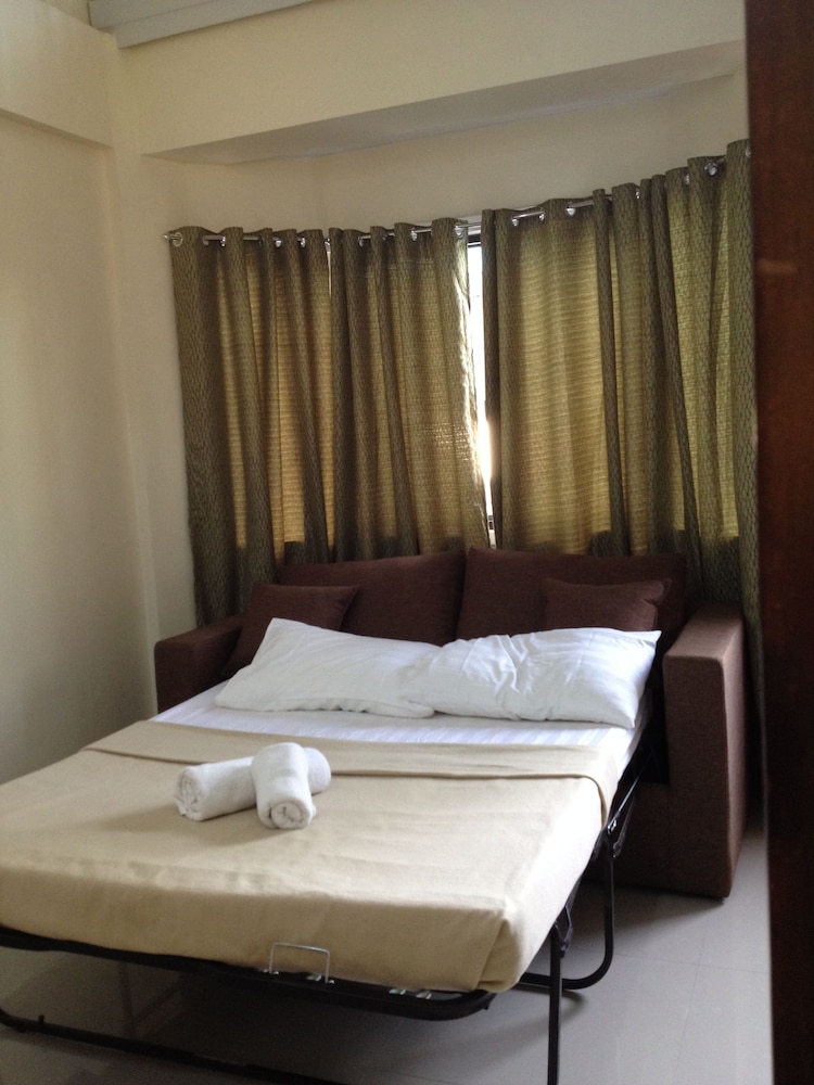 Casa Munda Bed & Breakfast