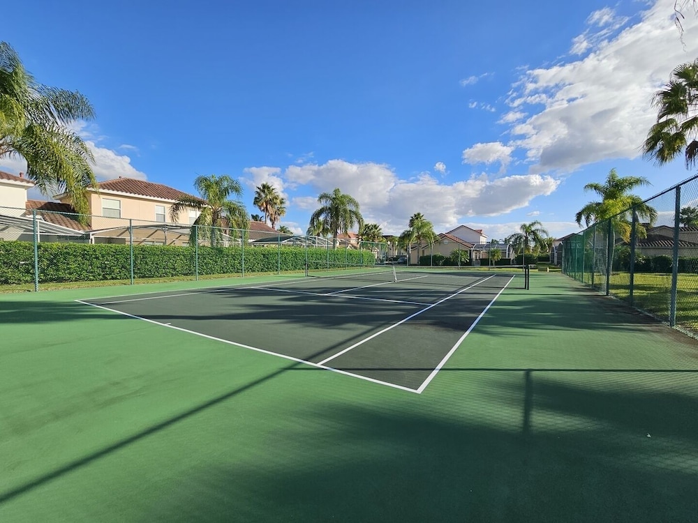 Th211bd Tuscan Hills 4 Bed 4 Bedroom Home
