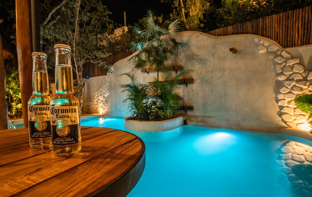 Hotel Boutique TerraNova - Property Image 19