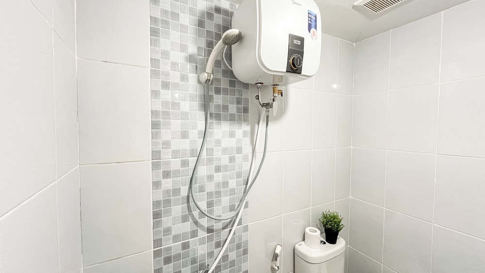 Standard Style 2Br At Tokyo Riverside Pik 2 Near Tokyo Hub Apartment
