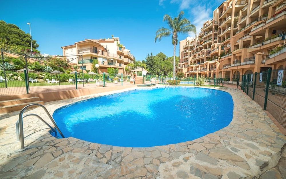 Jardines de Torreblanca | 7 Pax | Torreblanca | 2562-KAW