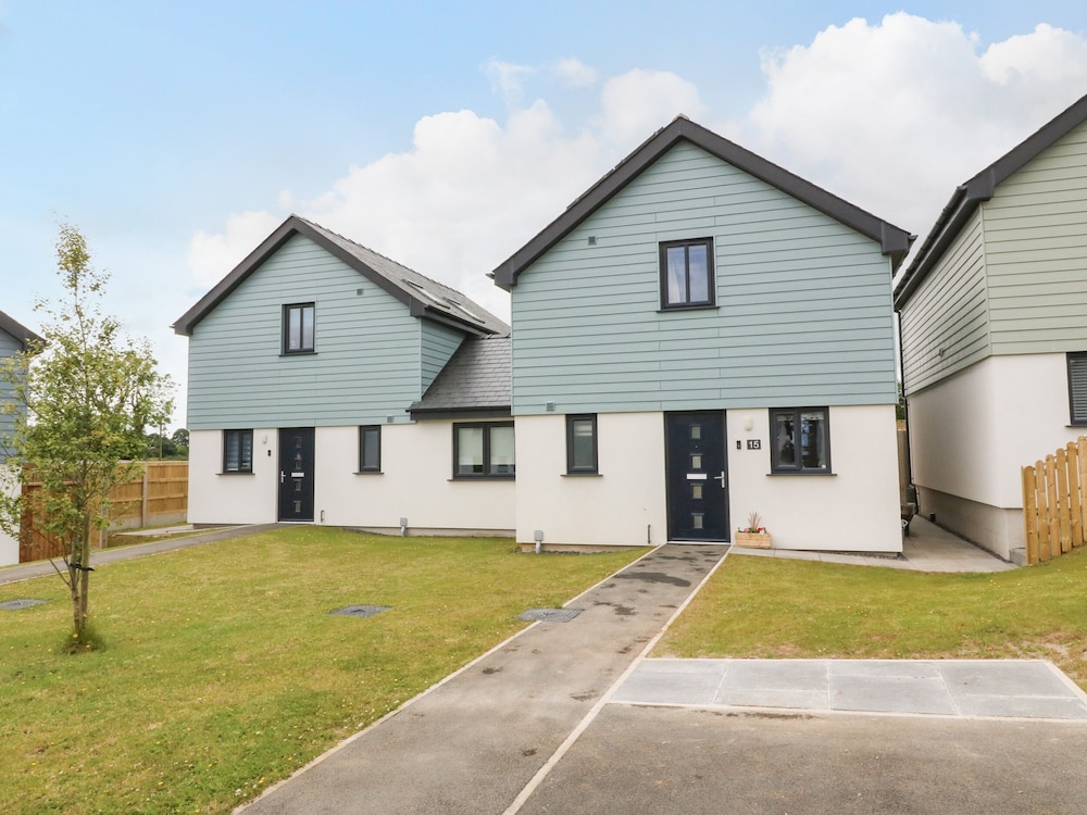 15 Parc Delfryn