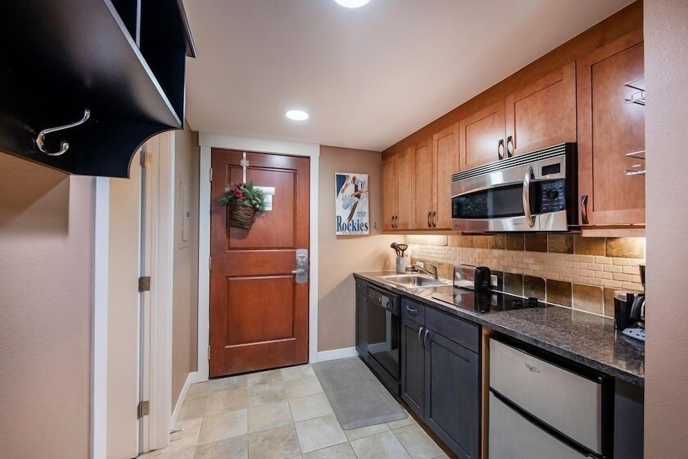 Winter Park CO - Fraser Crossing Cozy Condos