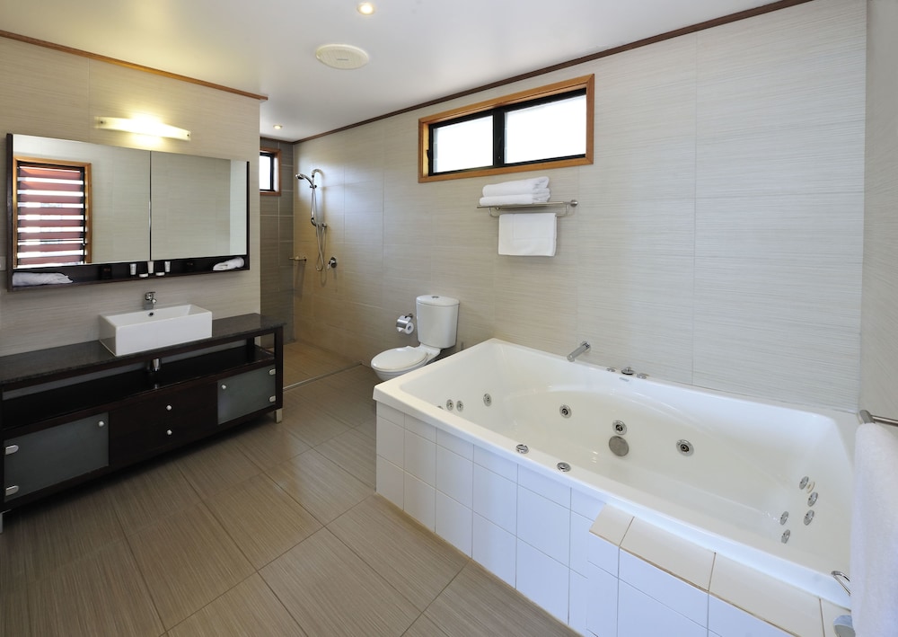Groote Eylandt Lodge