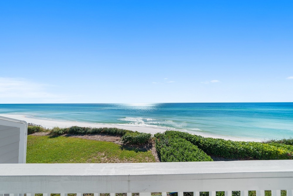 Seacrest 8 2 Bedroom Townhouse