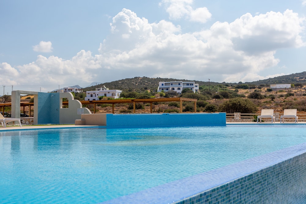 Sun and Moon Villas