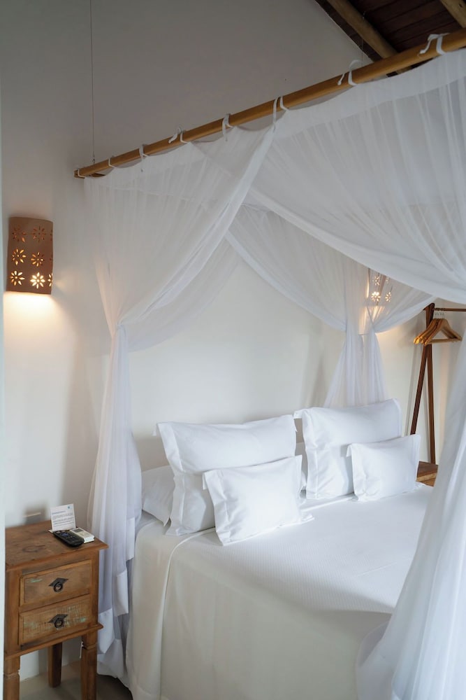 Corais de Trancoso Boutique