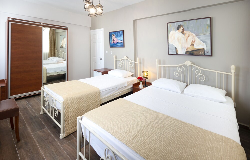 Rüzgargülü Otel