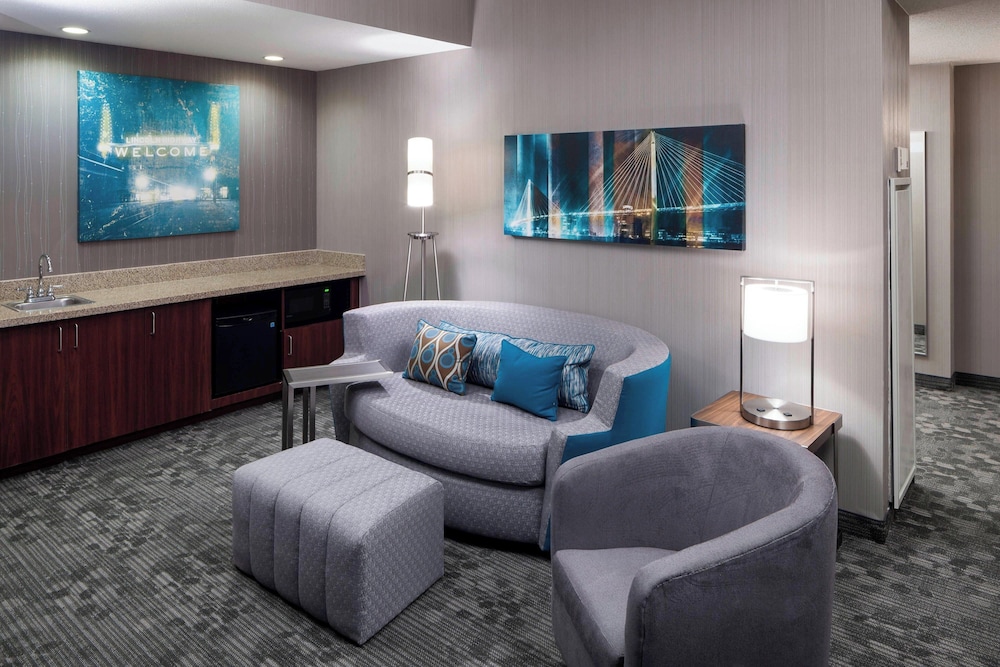 Courtyard by Marriott Omaha Downtown, Billede 8
