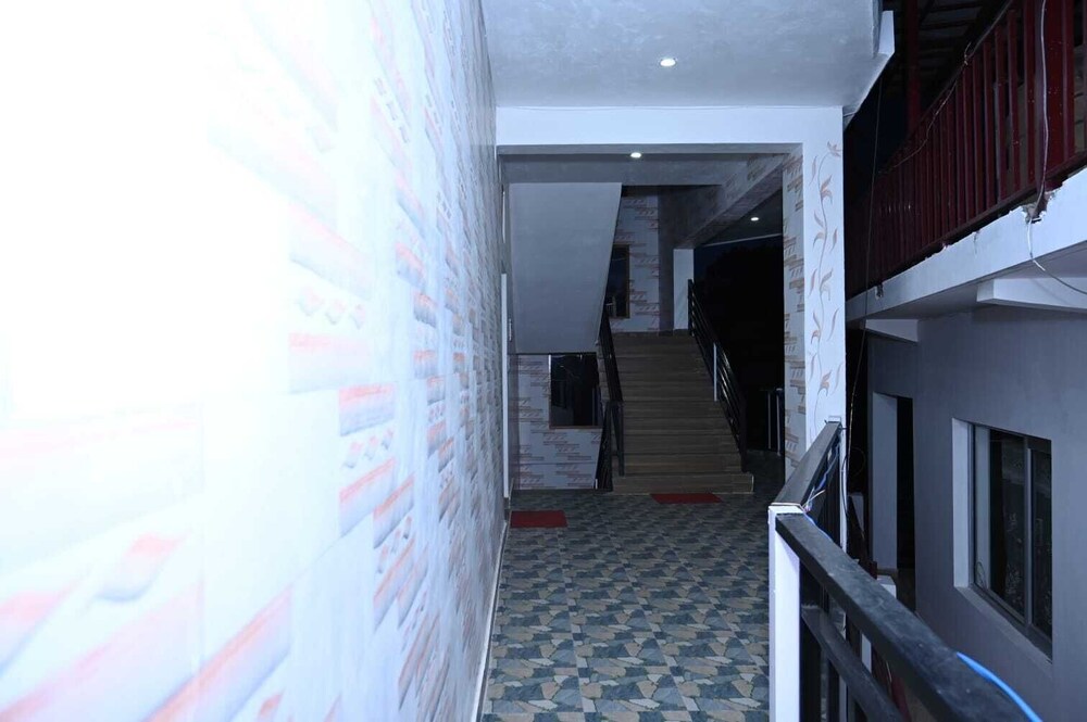 Family Home Stay