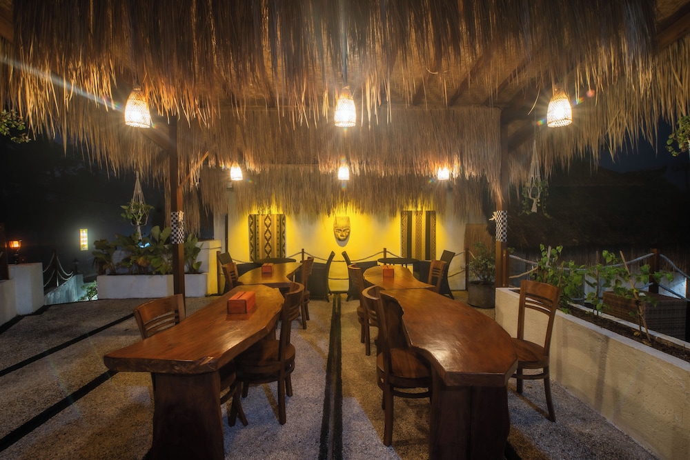 Simpang Inn Hostel
