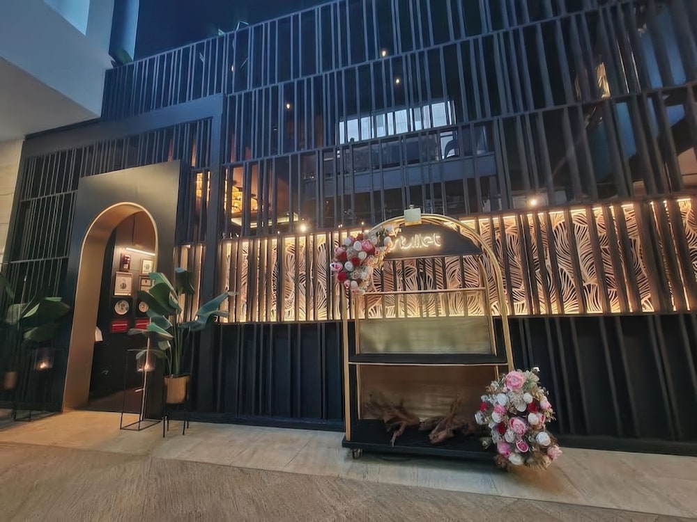 Lot 163 Fraser Place Luxury Apartments