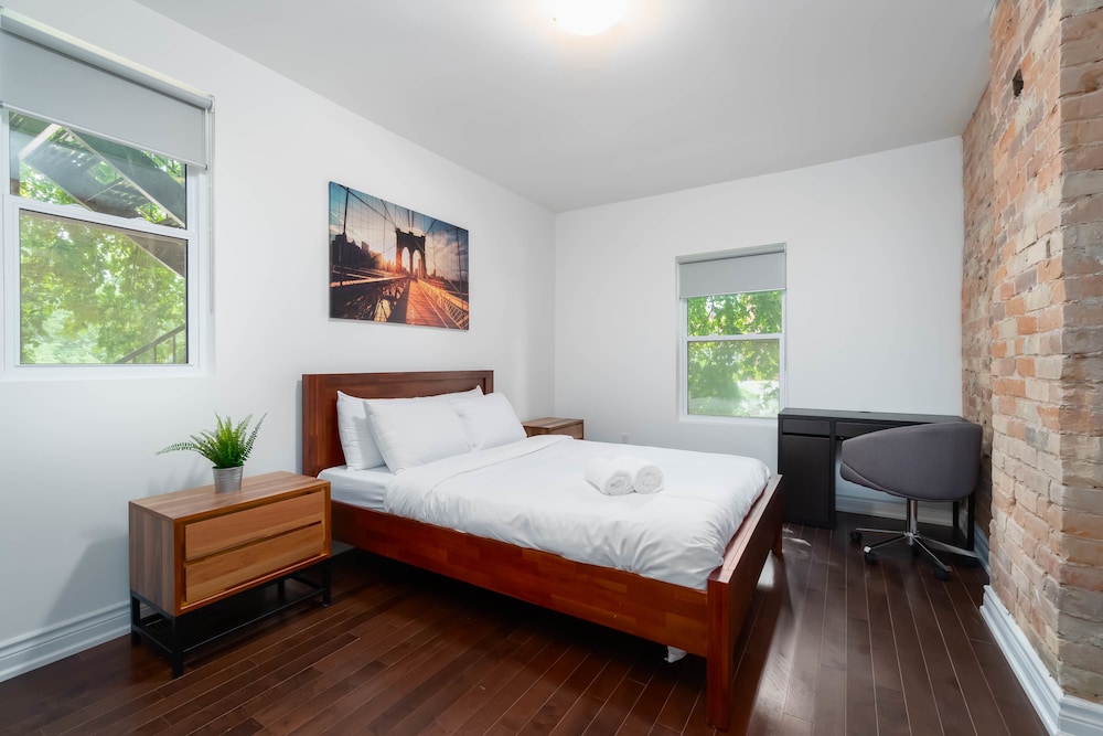 The Jameson Stays - Image 5