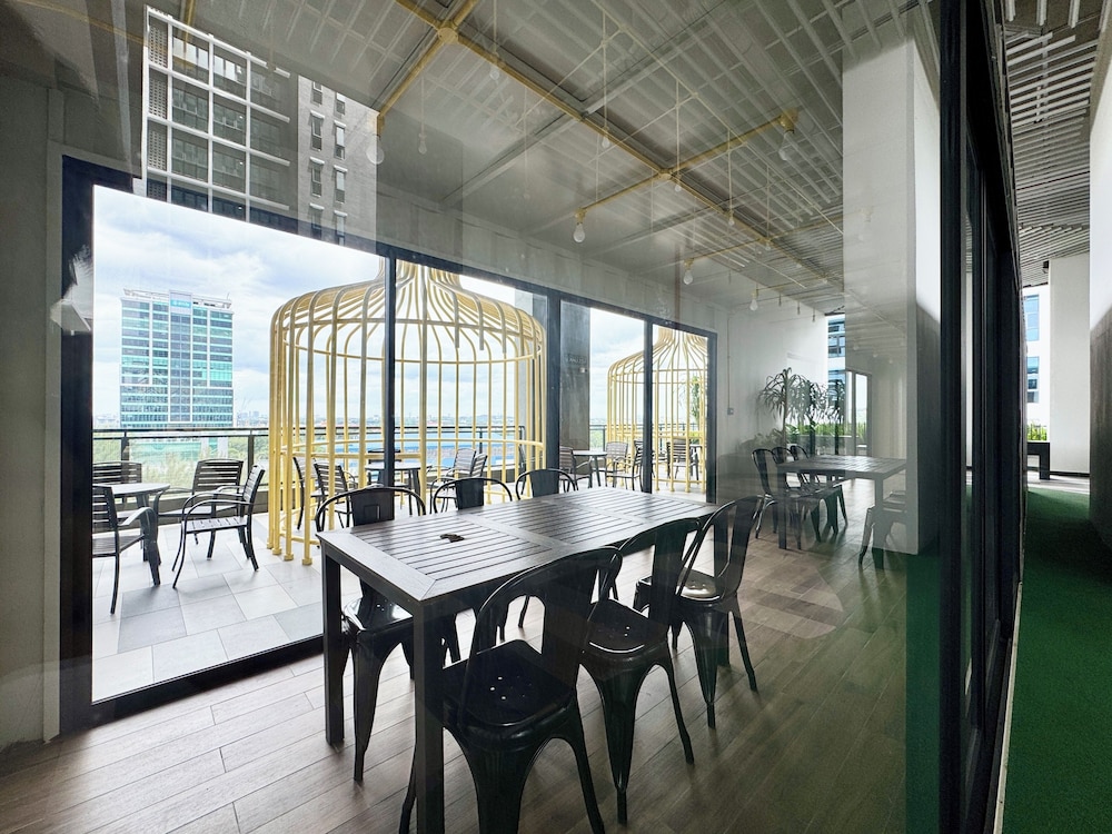Alinea Suites