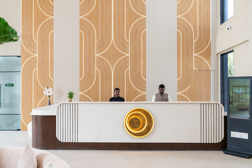Mangalam Resort and Spa - Member of Absolute Collection