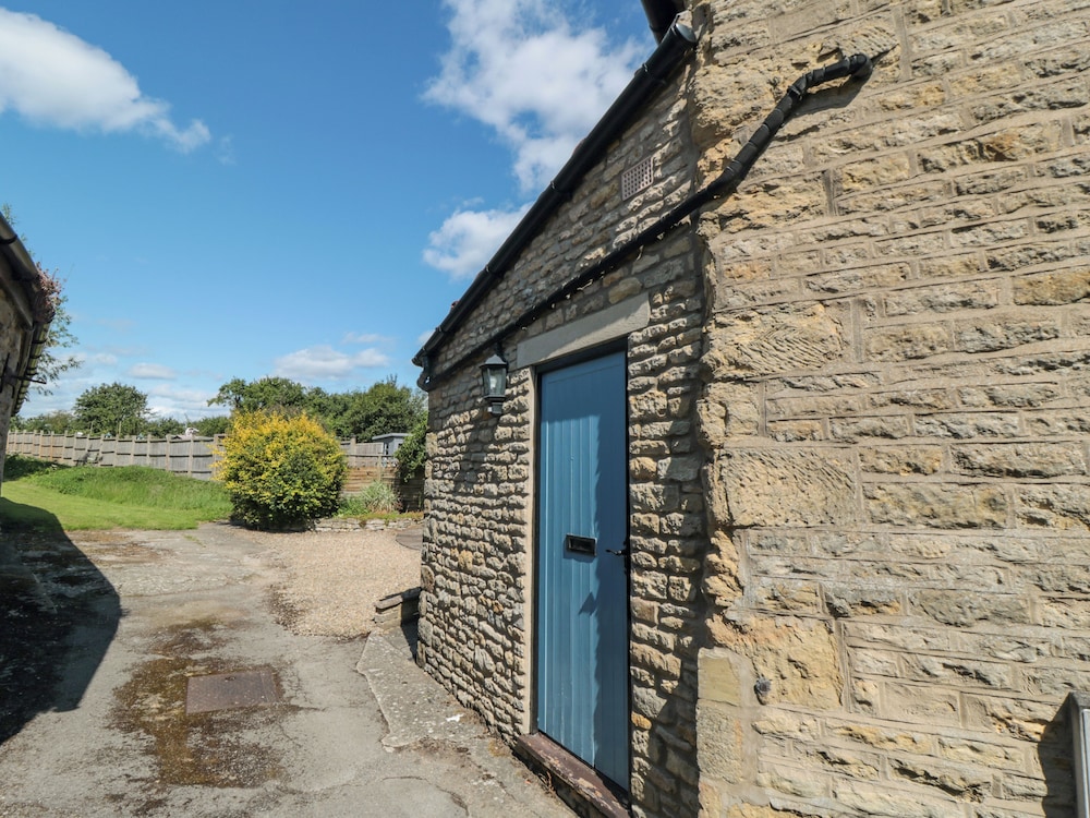 Chapel Cottage