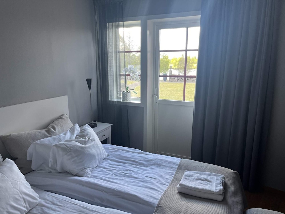 2 Person Holiday Park Home in Burseryd