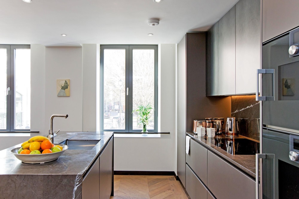 3-bed Deluxe Apt 101