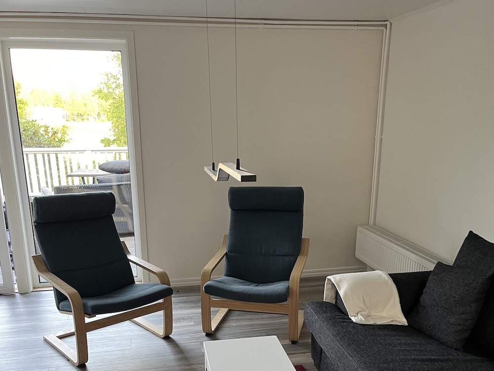 4 Star Holiday Home in Molkom