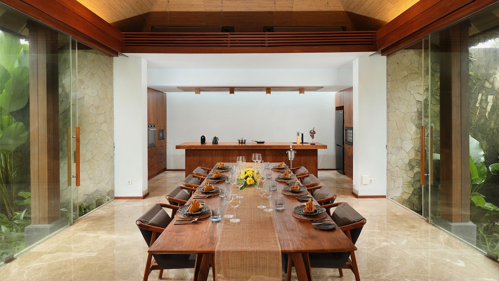 Maya Ubud Resort & Spa 44