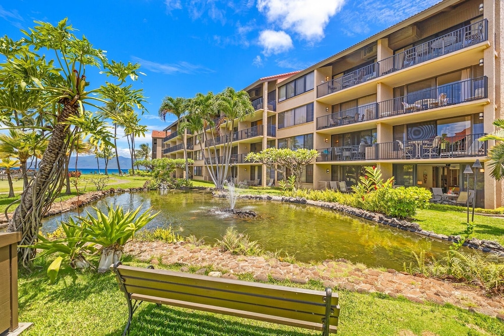 Papakea G101 1bed/1bath New Remodel 1 Bedroom Condo