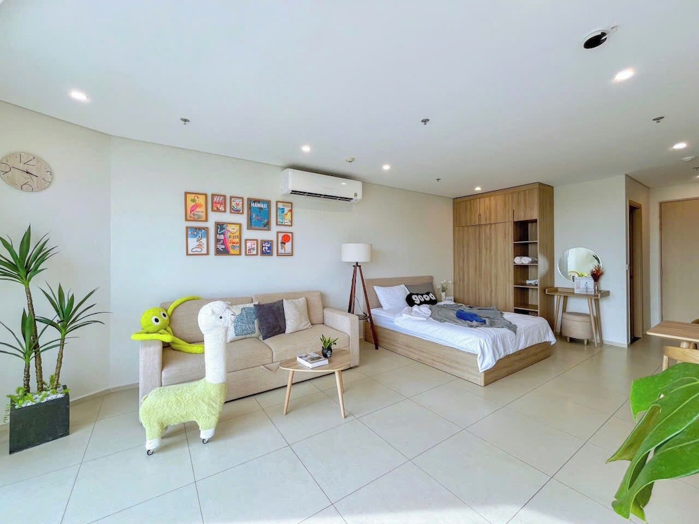 Meomeo Homestay - The song Apartment Vung Tau