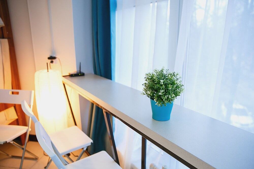 Hostel Zolotoe Koltso
