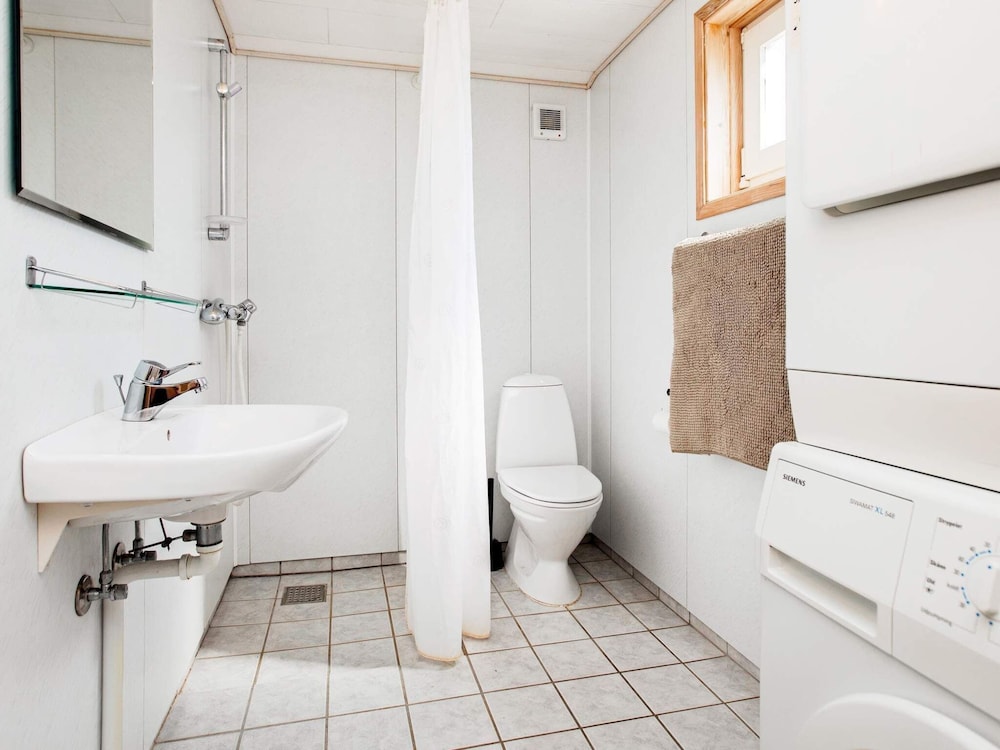 10 Person Holiday Home in Vaeggerlose-by Traum