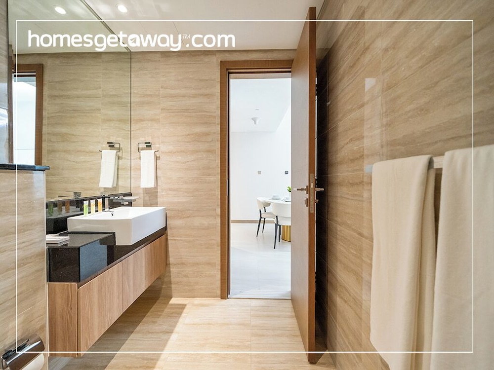 Bright & Beautiful 1BR at Missoni Urban Oasis