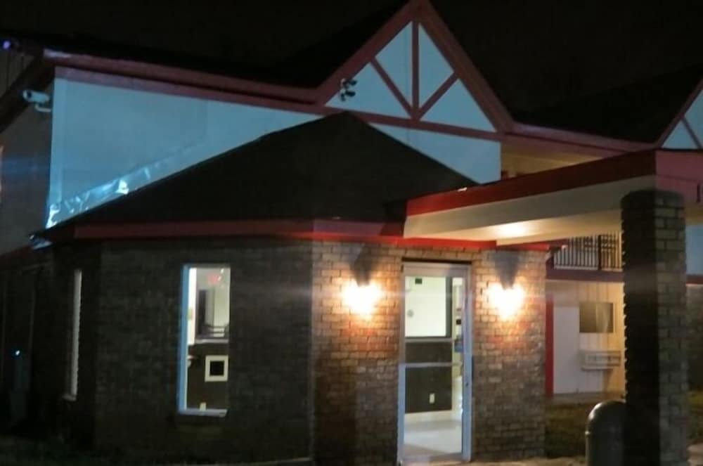 Affordable Hotel