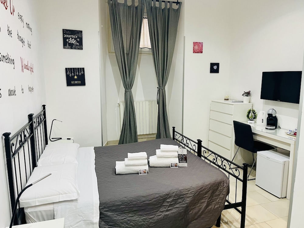 Imera Rooms