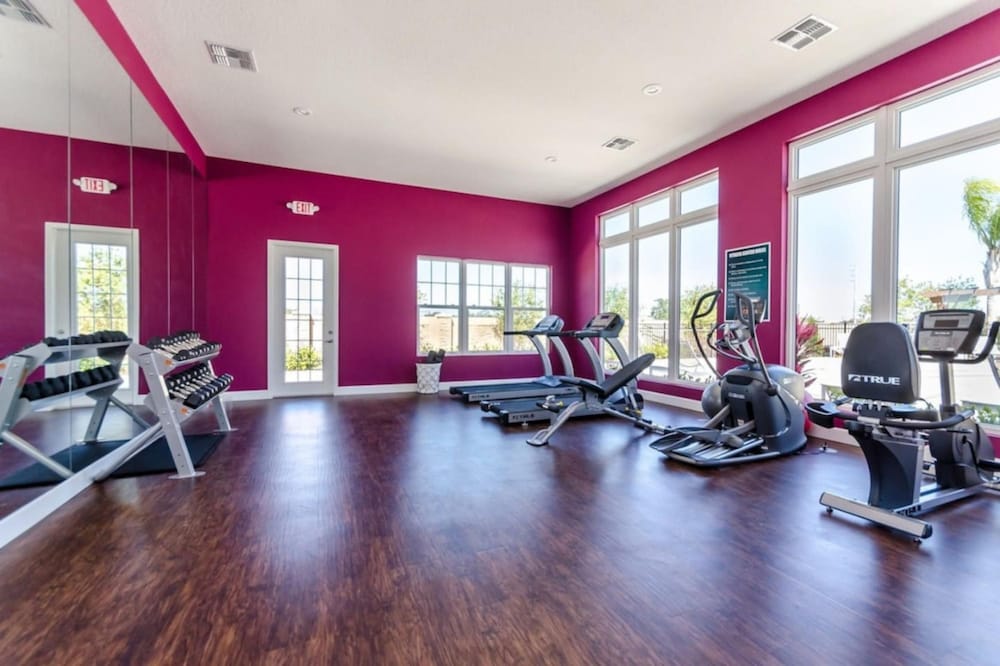 Your Disney Vacation Home 8932